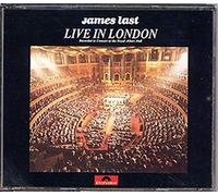 Last,James - Live in London