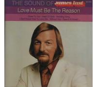 Last,James - Love Must Be the Reason