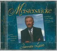 Last, James - Meisterstuecke