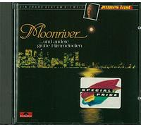 Last,James - Moon River U.a.Grosse Filmmelo
