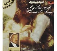LAST, JAMES - MY FAVOURITE ROMANTIC SON