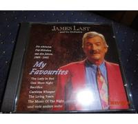 Last,James - My Favourites-die Schönsten P