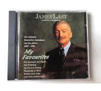Last,James - My Favourites-Klassik