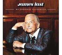 James Last My Personal Favourites (CD)