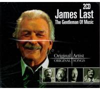 Last,James - Original Songs