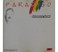 LAST JAMES - Paradiso