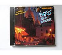 Last, James - Paris,Mon Amour