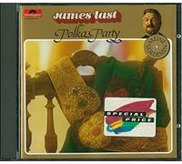 Last,James - Polka Party