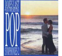 Last, James – Pop Symphonies II – CD – Universal Music Group