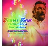 Last, James - Remembers the Sixties by Last, James (2003) Audio CD