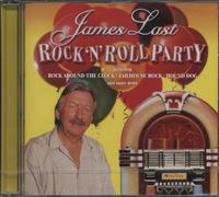 Last, James - Rock N Roll Party