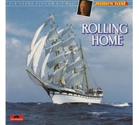 Last, James - Rolling Home