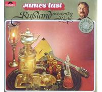 Last,James - Russland-Zwischen Tag und Na