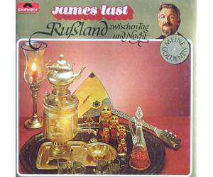 Last,James - Russland-Zwischen Tag und Na