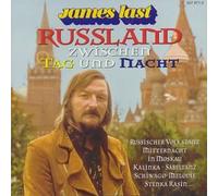 Last,James - Russland Zwischen Tag und Nach