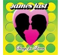 Last, James - Songs For Lovers