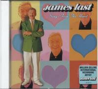 LAST, JAMES - SONGS FROM THE HEART