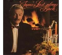 Last, James - Spielt Bach