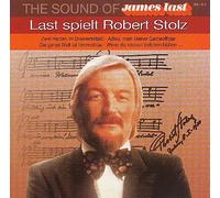 Last,James - Spielt Robert Stolz