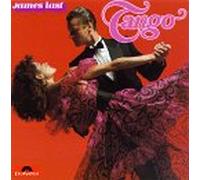 James Last-Tango CD NUOVO