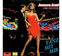 Last, James - Tanz mit Mir