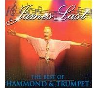 James Last - The Best Of Hammond & Trumpet
