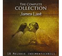 Last James The Complete Collection (CD)