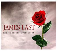 Last James - The Complete Collection (Box8Cd)