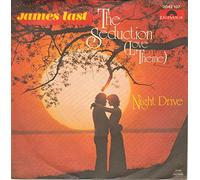 LAST, James - The Seduction (Love Theme)