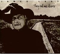 James Last - They Call Me Hansi (Ltd.Edt.)