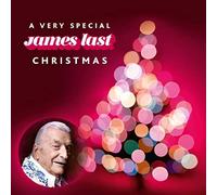 LAST, JAMES - VERY SPECIAL JAMES LAST..