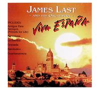 James Last And His Orchestra – Viva Espana