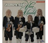 Last, James - Viva / Vinyl record [Vinyl-LP]