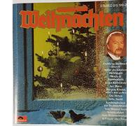 Last,James - Last,James - Weihnachten mit James Last