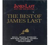 Last, James - Welthits In Gold (2 CD)