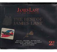 Last,James - Welthits in Gold