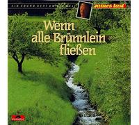 Last,James - Wenn alle Brünnlein fliessen