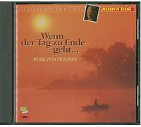 Last, James - Wenn der Tag zu Ende geht..-Musik zum Träumen