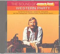 Last,James - Western Party