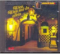 Last, James - Wien,Wien Nur du Allein