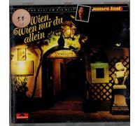 Last, James - Wien Wien Nur du Allein