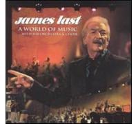 Last, James - World Of Music (2 CD)
