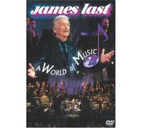 Last, James - World of Music