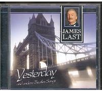 Last,James - Yesterday und Andere Beatles Songs