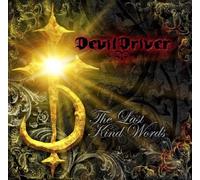 Last Kind Words by Devildriver (2007-07-31)