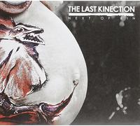 LAST KINECTION - NEXT OF KIN