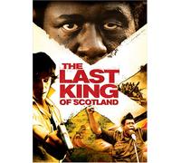 Last King of Scotland [E, J/S: J