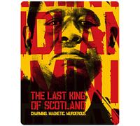 Last King Of Scotland [Edizione: Regno Unito] [Edizione: Regno Unito]