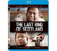 Last King Of Scotland [Edizione: Stati Uniti]