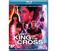 Last King of the Cross (Blu-ray) Felicity Price Claude Jabbour Maria Tran